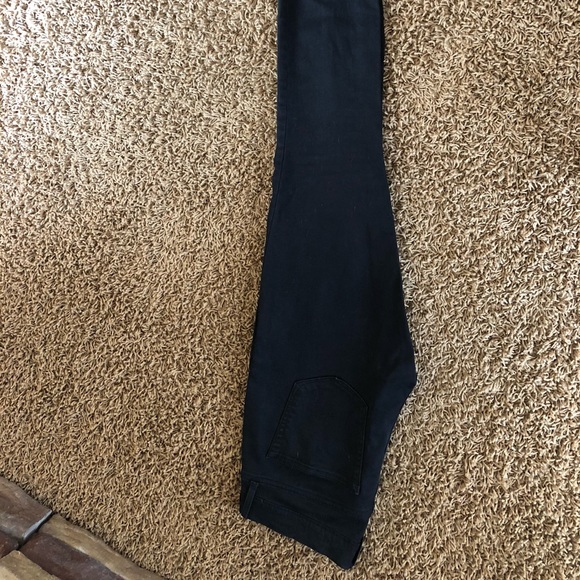 Black skinny jeans - Picture 4 of 4